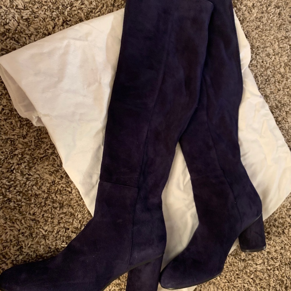 Women Stuart Weitzman boots - Picture 5 of 6